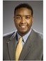 Memphis Insurance Lawyer Earl Winston Houston II
