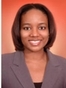 Memphis Personal Injury Lawyer Tiffany Gayle Johnson