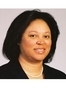Memphis State, Local And Municipal Law Lawyer Charmiane Griffin Claxton