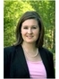 Memphis Personal Injury Lawyer Ashley Joette Eck Ward