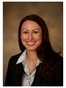Memphis Insurance Lawyer Erin Allison Melton