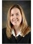 Indianapolis Banking Lawyer Shannon Ashlyn Midleton