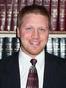 Lake County Personal Injury Lawyer Benjamin Daniel Fryman