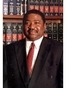 Winston Salem Personal Injury Lawyer Donald R. Buie