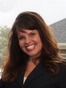 North Carolina Family Lawyer Gretchen E. Hollar