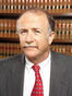Guilford County Personal Injury Lawyer Robert A. Brinson