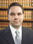 North Carolina Bankruptcy Lawyer Christopher Charles Finan