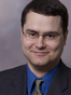North Carolina Social Security Lawyer Benjamin Scott Burnside