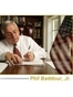 North Carolina Social Security Lawyer Philip A. Baddour Jr.