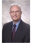North Carolina Insurance Lawyer Wesley L. Roach