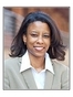 Durham  Lawyer Zaneta Moore Robinson