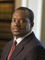 Charlotte Criminal Defense Lawyer Denzil H. Forrester