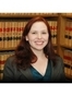 Charlotte Workers Compensation Lawyer Amanda Kay Sifford