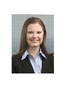 Charlotte General Practice Lawyer Jessica Mering Hardin