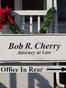 North Carolina DUI Lawyer Bob R. Cherry