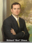 North Carolina Child Custody Lawyer Richard Alexander Diener