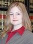 Los Angeles Civil Rights Lawyer Mariel Alexandria G. Gerlt