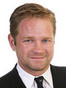 Los Angeles Project Finance Lawyer Benjamin Charles Burkhart