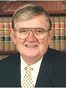 Irving Commercial Lawyer Wallace E. Maloney