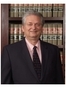 Metairie  Lawyer W. Glenn Burns