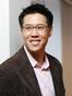 Washington Patent Infringement Lawyer Christopher Chan