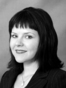 Washington Project Finance Lawyer Hilary Mohr
