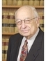 New Orleans Trusts Lawyer Fred Bronfin