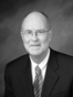 Employee Benefits Lawyer Terry C. Hancock