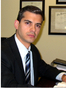Las Vegas Family Lawyer Vincent Mayo