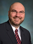 Las Vegas Employment Lawyer Christian Zinn