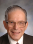 Civil Rights Lawyer Donald Patterson