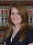 Miami Immigration Lawyer Lacy L Brinson