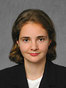 Boston Licensing Lawyer Irina Braude