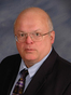 Detroit Medical Malpractice Lawyer Ralph Budd Blasier