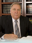Houston Administrative Law Lawyer Earl D. Musick
