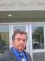 Arcata  Lawyer Mark Corwin Bruce