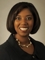 Chicago Domestic Violence Lawyer Kimberly Antoinette Cook