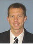 Arlington County  Lawyer Benjamin Todd Danforth