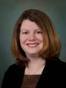 Fairfax County  Lawyer Tiffany Carder Hull