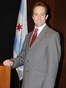 Cook County Child Support Lawyer Steven James Grace