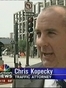Speeding Ticket Lawyer Christopher E Kopecky