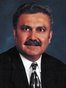Harris County Wrongful Death Lawyer Francisco G. Medina