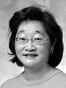 Washington Financial Markets And Services Lawyer Margaret Chieko Inouye