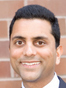 California Immigration Lawyer Kaushik Shakti Ranchod
