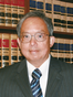 Oakland Bankruptcy Lawyer Chung N Phang