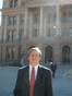Fort Worth Car Accident Lawyer Jason C.N. Smith