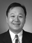 Seattle Patent Application Lawyer Chun M. Ng