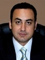 Los Angeles County Divorce Lawyer Majid Hashemi