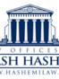 Beverly Hills Violent Crime Lawyer Arash Hashemi
