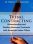 Native Peoples Law Lawyer Matthew Brent Leonhard